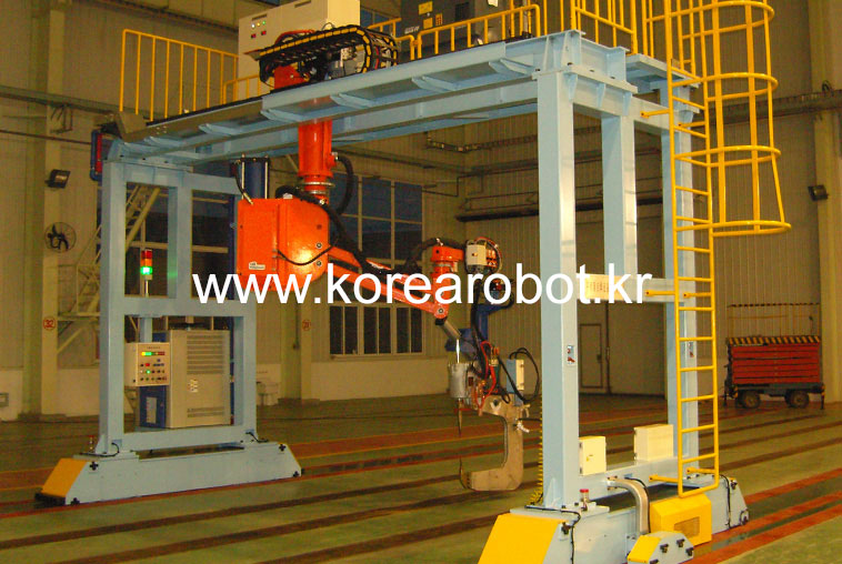 Body assembly welding