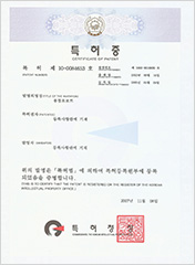 License